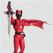 S.H.Figuarts �N���K�^�I�[�W���[