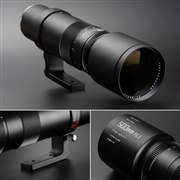 銘匠光学 TTArtisan 500mm f/6.3 Telephoto [ニコンZ用] 価格