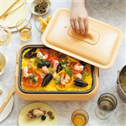 Hot Plate�m�z�b�g�v���[�g�n����J���[ �n�j�[�C�G���[