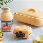 限定カラー ハニーイエロー