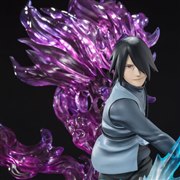 「BORUTO-ボルト- NARUTO NEXT GENERATIONS」より「うちはサスケ」が登場