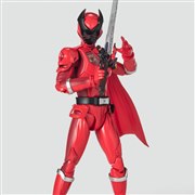 S.H.Figuarts �N���K�^�I�[�W���[