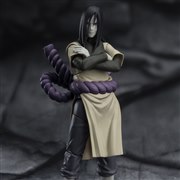 S.H.Figuarts
大蛇丸 -永劫を求めし真理の探究者-