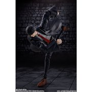 S.H.Figuarts マッシュ・バーンデッド