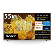 画面サイズ:55V型(インチ) SONY(ソニー)の液晶テレビ・有機ELテレビ