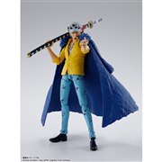 �uS.H.Figuarts �g���t�@���K�[�E���[ -�S��������-�v