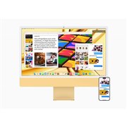 新たな24型「iMac」