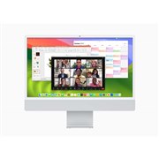 新たな24型「iMac」