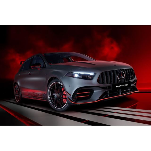 メルセデスAMG CLA AMGの価格・新型情報・グレード諸元 価格.com