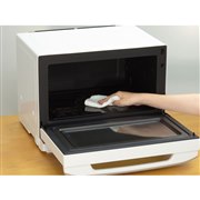 「オーブンレンジ KOR-2601/W」