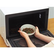 「オーブンレンジ KOR-2601/W」