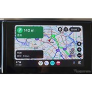 �ړI�n�ւ̃��[�g�T�����X���[�Y�ɉ�ʏ�ɔ��f���ꂽ