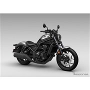 座り心地抜群レブル1100〜2024年式ダブルサドルデュアルドライバーズシート Corbin デュアルツーリングサドルシート・REBEL/レブル1100