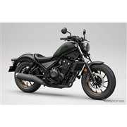 ホンダ レブル500 - 価格.com