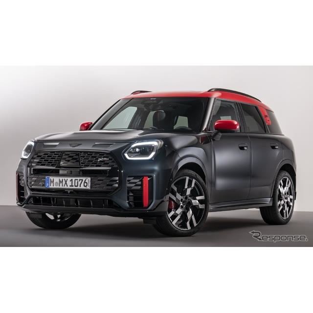 ミニ MINI CROSSOVER (クロスオーバー) 2011年モデルの価格・グレード 