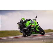 6本セットです Z125 PRO 64チタン ブレーキディスクローターボルト フロント用