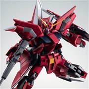 BANDAI ROBOT魂 <SIDE MS> GAT-X303 イージスガンダム ver