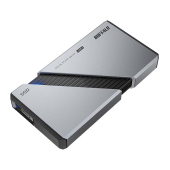 バッファロー(BUFFALO)のSSD 比較 2024年人気売れ筋ランキング - 価格.com