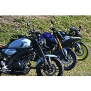 ヤマハ YZF-R15 - 価格.com