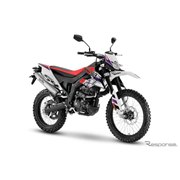 アプリリア SX 125 - 価格.com