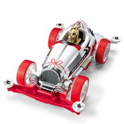 2024年 干支ミニ四駆「辰年」