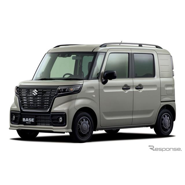 スズキの最新情報・自動車カタログ - 価格.com