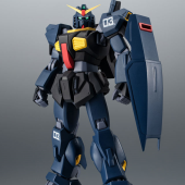 BANDAI ROBOT魂 <SIDE MS> RX-178 ガンダムMk-II(ティターンズ仕様