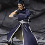 バンダイスピリッツ S．H．Figuarts うちはオビト-虚ろなる絶望の夢-… うちはオビト -虚ろなる絶望の夢- | ITEMS | TAMASHII SPOT