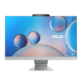 筐体:液晶一体 (オールインワン) ASUS(エイスース)のデスクトップ