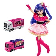 Amazon.co.jp: タカラトミー リカちゃん ドール 【 推しの子