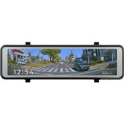 �R���e�b�N�����ԎB�e�ɋ����V�^CMOS�Z���T�[���ڂ̃f�W�^���~���[�@�\��2�J�����h���C�u���R�[�_�[�uZDR048�v���V����