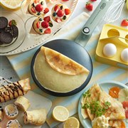 �uToffy �N���[�v���[�J�[ K-CP1�v