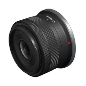 「RF-S10-18mm F4.5-6.3 IS STM」