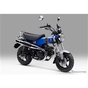 ホンダ ダックス125 - 価格.com