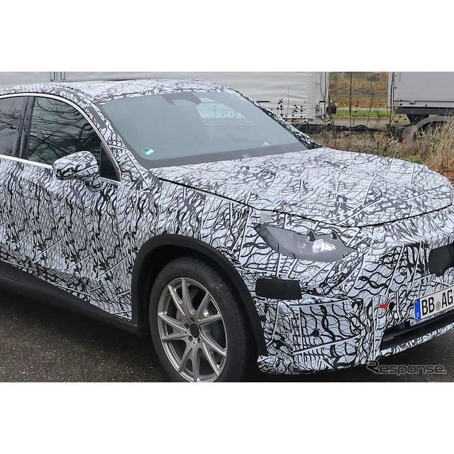 スパーク 1/43 メルセデス ベンツ EQC 4マチック 2019 シルバー 楽天市場】Mercedes Benz 特注 1/43 メルセデスベンツ EQC 4