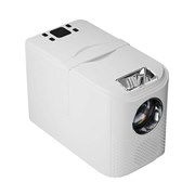 LED�v���W�F�N�^�[4 MS-PJHD04 WH