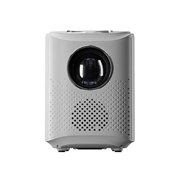 LED�v���W�F�N�^�[4 MS-PJHD04 WH