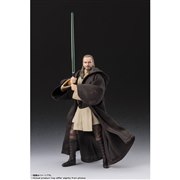 �uS.H.Figuarts �N���C���K���E�W���iSTAR WARS: The Phantom Menace�j�v