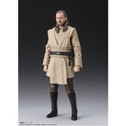 �uS.H.Figuarts �N���C���K���E�W���iSTAR WARS: The Phantom Menace�j�v