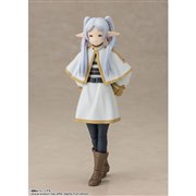 「S.H.Figuarts フリーレン」