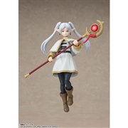 「S.H.Figuarts フリーレン」