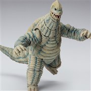 �uS.H.Figuarts ���b�h�L���O�v