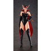 「タイムボカンシリーズ ヤッターマン」 ドロンジョ