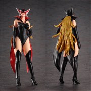 「タイムボカンシリーズ ヤッターマン」 ドロンジョ