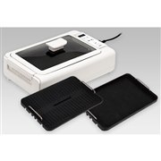 ROOMMATE 吸煙グリル調理器ゼロスモーク・デラックスII RM-211TE