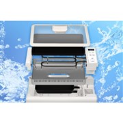 ROOMMATE 吸煙グリル調理器ゼロスモーク・デラックスII RM-211TE