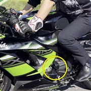 �o�C�N�E�T�C�N�����R�[�_�[�uAMEX-D01SP�v