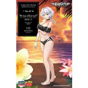 12たまごガールズ コレクション No.41 “サーシャ イリユーシナ” (ビキニ)