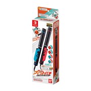 バンダイナムコエンターテインメント 太鼓の達人 フィットバチ