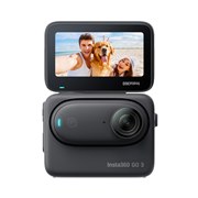 Insta360 Insta360 GO 3 (128GB) [ブラック] 価格比較 - 価格.com